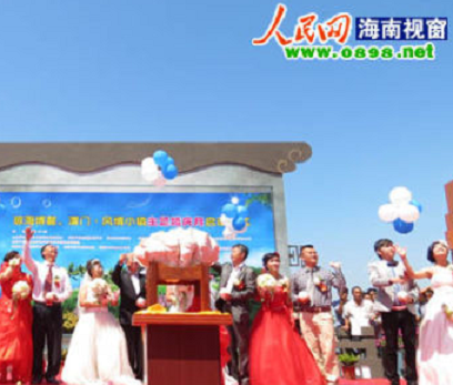 踏上琼海浪漫之旅，共享小镇独特风情