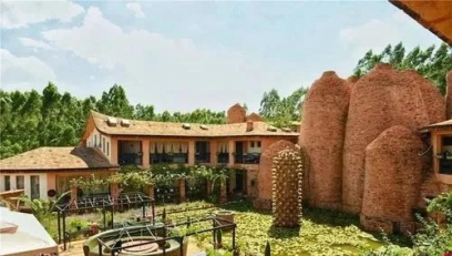 乡村文旅融合的典型案例与策略建议