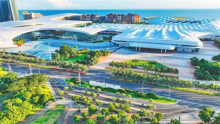 陈耀：以旅游消费创新为突破口，推进海南国际旅游消费中心建设