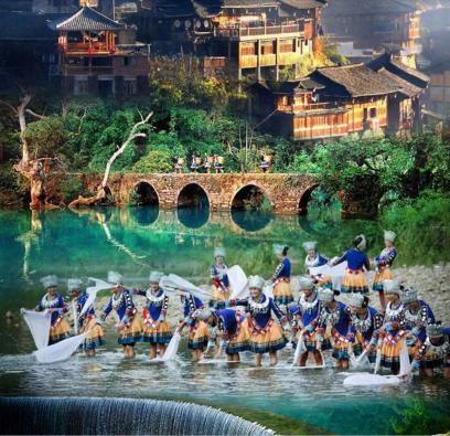 贵州旅游“去库存”探索对全行业和各地政府的旅游投资警示