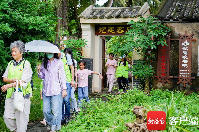 海南旅游悄然兴起“年轻人爱上老年团”    如何推动老年旅游高质量发展