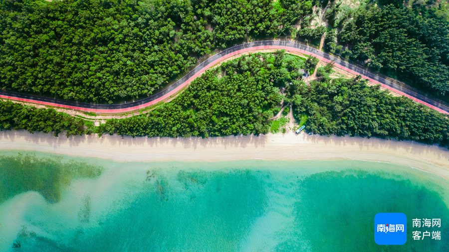 “山海互动”的“两环”旅游公路对海南旅游产生哪些影响？