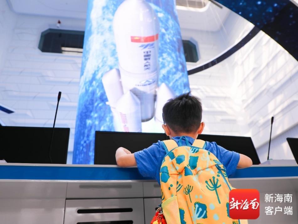 政策加持自贸港建设 海南工业旅游探寻融合发展新赛道